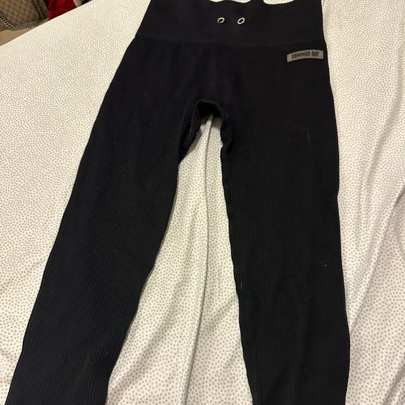 Black tights - Picture 1 of 1